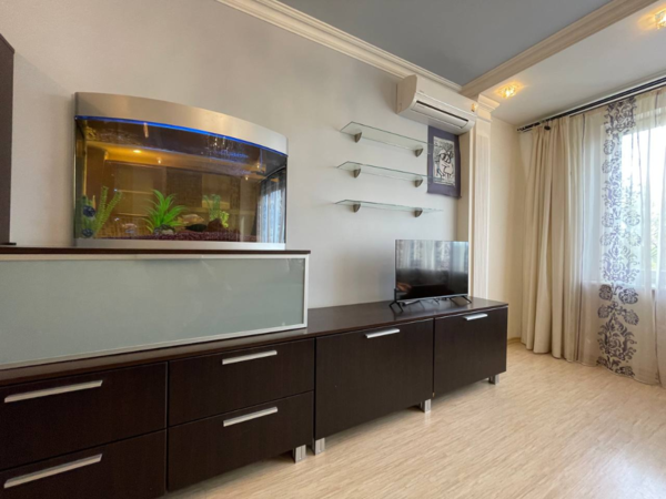 Фаниполь. Уютное проживание в нашей квартире на сутки. 8