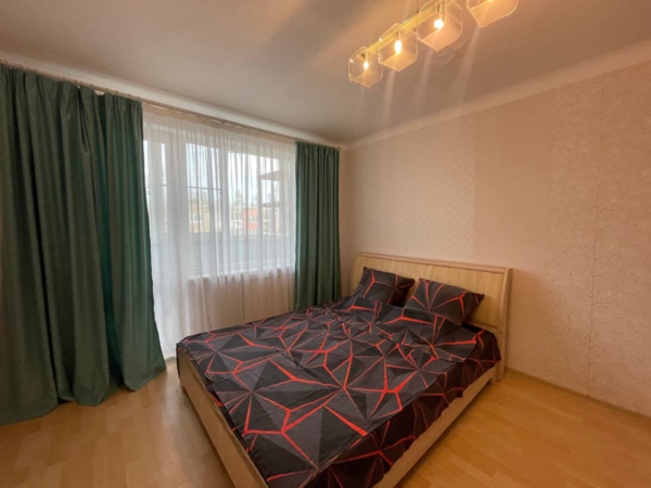 Фаниполь. Уютное проживание в нашей квартире на сутки. 4