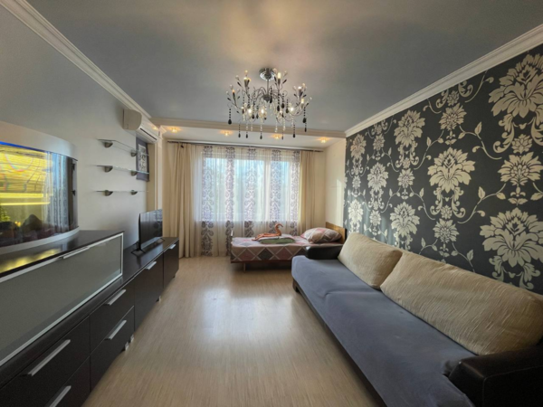 Фаниполь. Уютное проживание в нашей квартире на сутки. 7