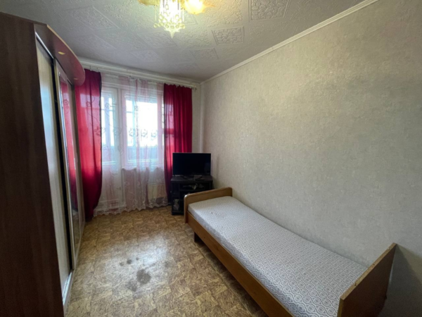 Уютная квартира на сутки в центре Минска идеально подойдет для команди 5