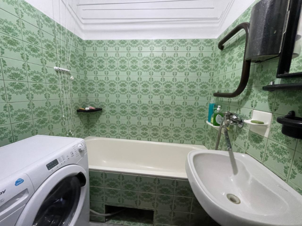 Уютная квартира на сутки в центре Минска идеально подойдет для команди 7