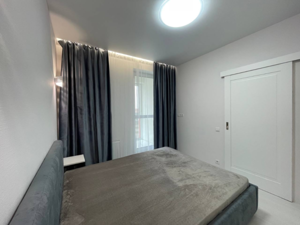 Не упустите возможность забронировать нашу квартиру на сутки 3