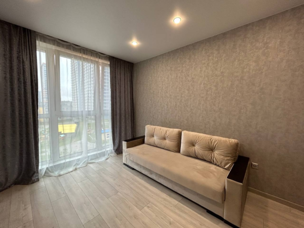 Уютная квартира посуточно в Минске - с документами для командировок! 3