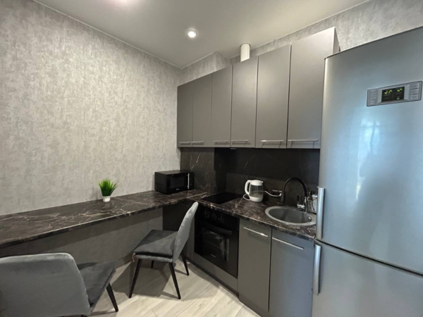 Уютная квартира посуточно в Минске - с документами для командировок! 5