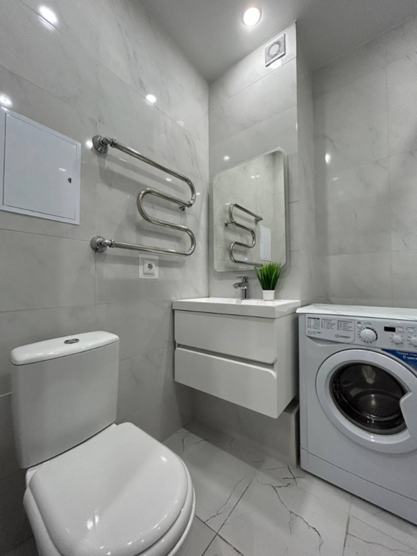 Уютная квартира посуточно в Минске - с документами для командировок! 7