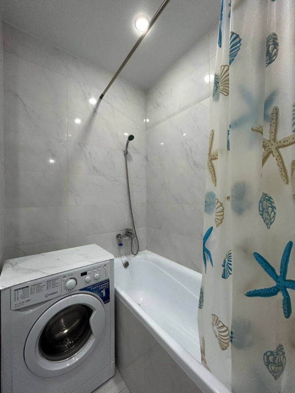 Уютная квартира посуточно в Минске - с документами для командировок! 8