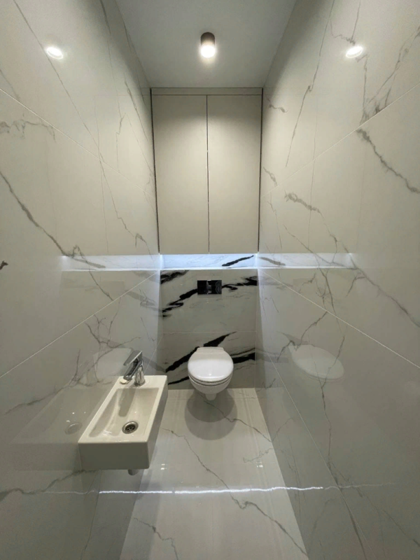 Квартира на сутки в Минске на Макаенка 8