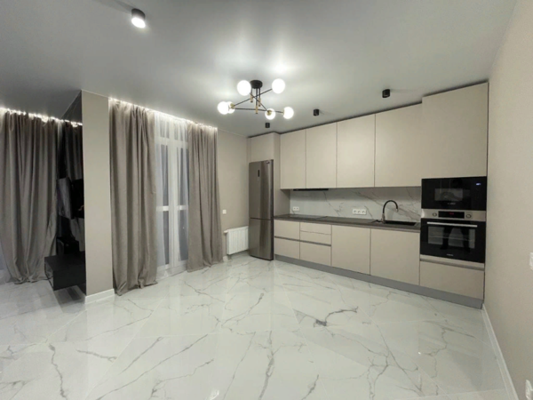 Квартира на сутки в Минске на Макаенка 5