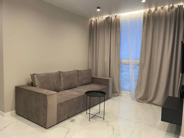 Квартира на сутки в Минске на Макаенка 4