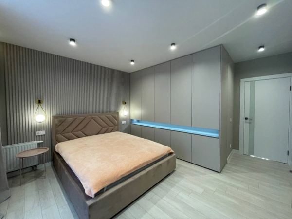 Квартира на сутки в Минске на Макаенка 2