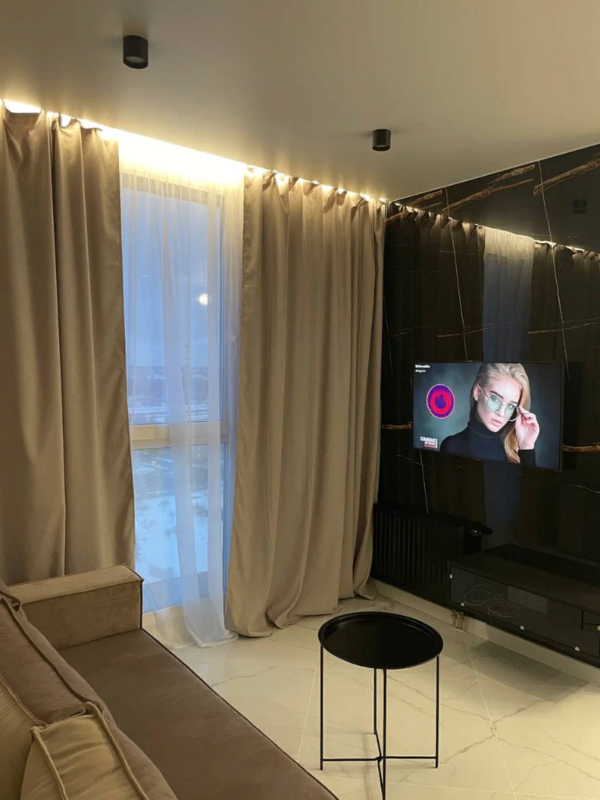 Квартира на сутки в Минске на Макаенка 6