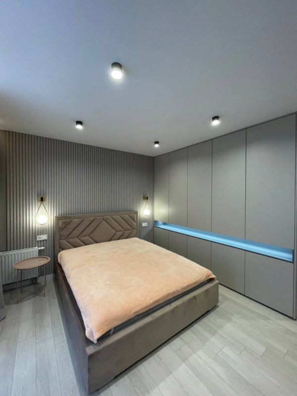 Квартира на сутки в Минске на Макаенка 3