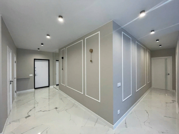 Квартира на сутки в Минске на Макаенка 7