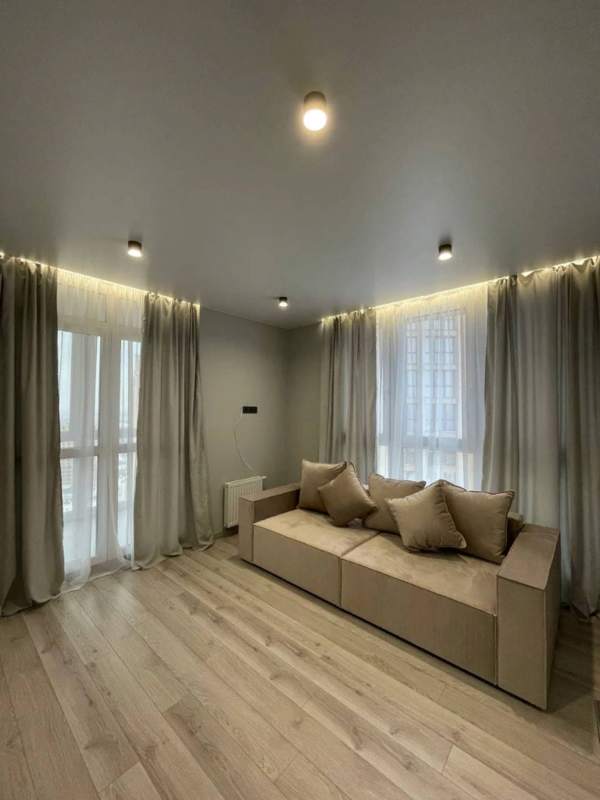 Квартира на сутки в Минске на Макаенка 12Г 4