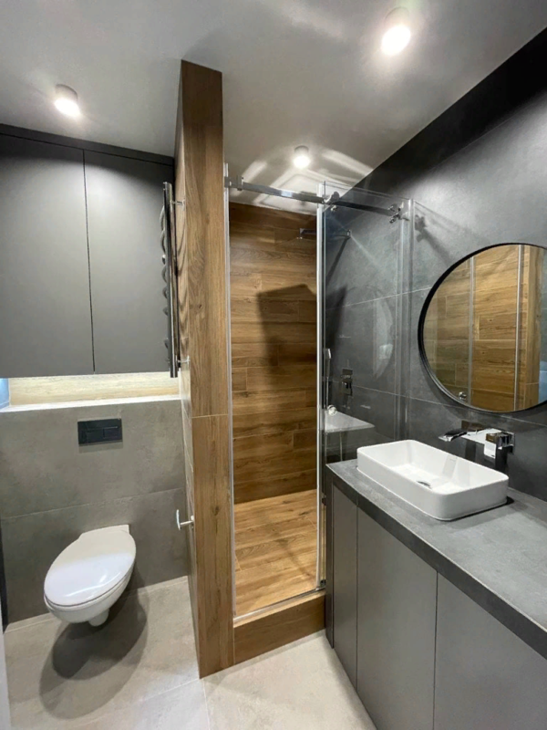Квартира на сутки в Минске на Макаенка 12Г 3