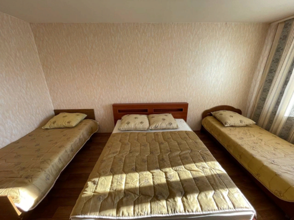 Квартиры на сутки в Столбцах ул.Мира 11 5