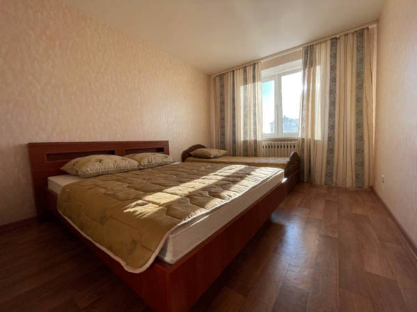 Квартиры на сутки в Столбцах ул.Мира 11 3