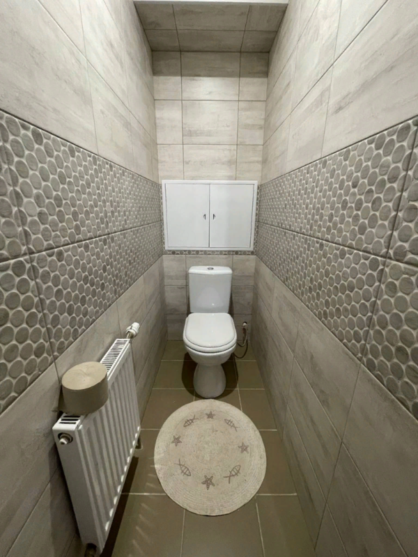 Квартира с хорошим ремонтом на сутки в Мяделе 8