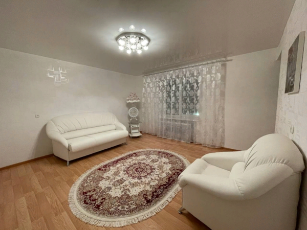 Квартира на сутки в Несвиже с хорошим ремонтом 2