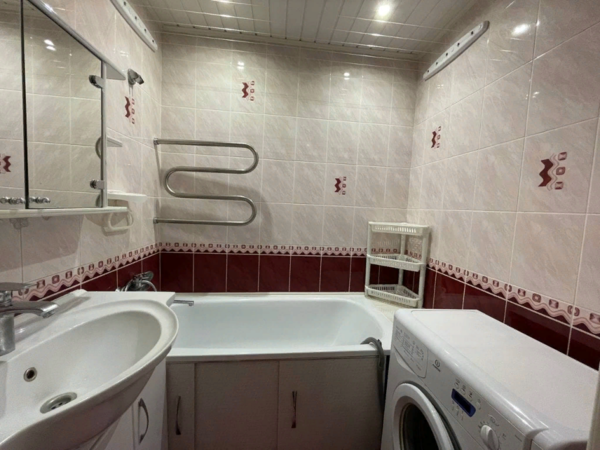 Квартира на сутки в Несвиже с хорошим ремонтом 8