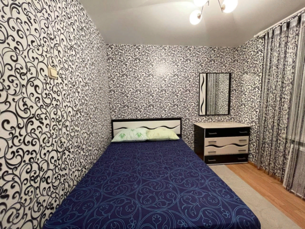 Квартира на сутки в Несвиже с хорошим ремонтом 4