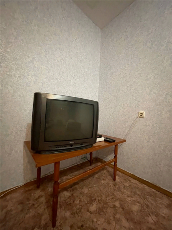 Квартира на сутки в Старых дорогах 6