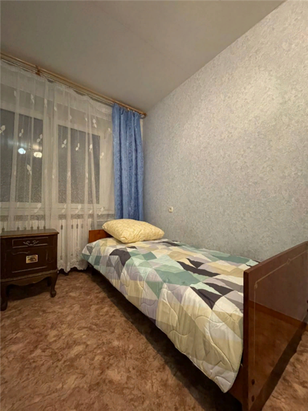 Квартира на сутки в Старых дорогах 7