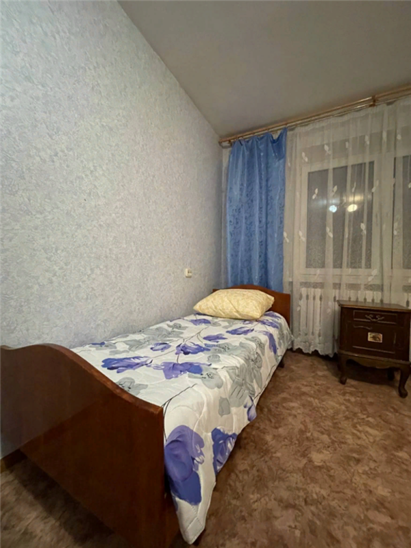 Квартира на сутки в Старых дорогах 8