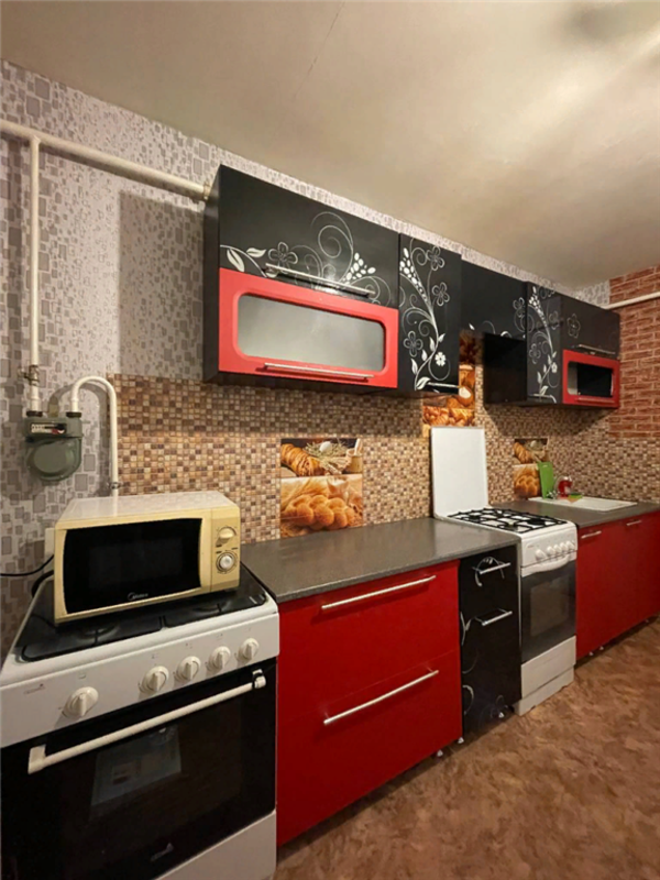 Квартира на сутки в Старых дорогах 4