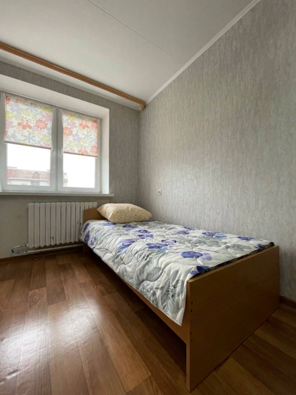 Квартира с хорошим ремонтом на сутки в Несвиже 4
