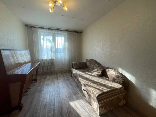 Квартира в Фаниполе на сутки. Документы. Телевидение. Wi-fi. 5