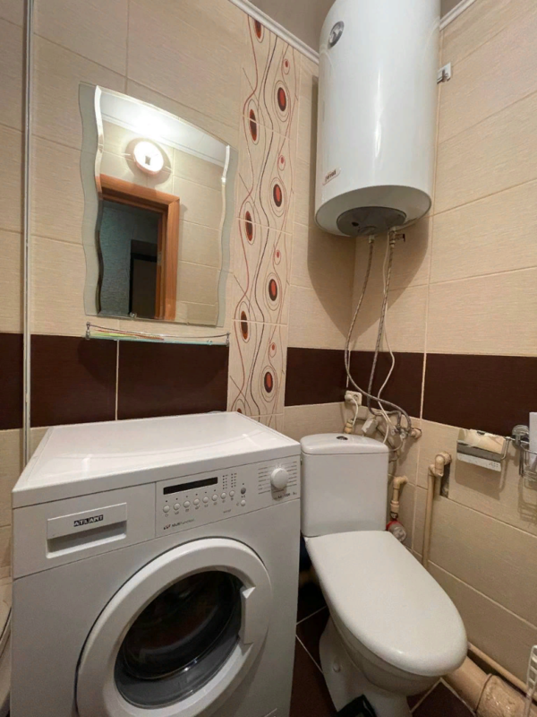 Квартиры на сутки . Лучшее соотношение цены и качества 6