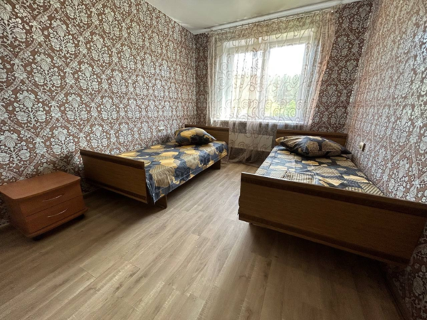 Нарочь. Квартира на сутки. 2