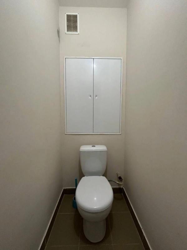 Комфортная квартира посуточно в Мачулищах - с документами для командир 7