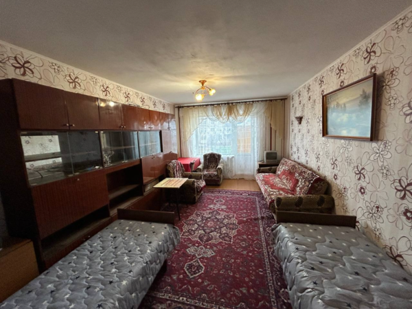 Уютная квартира посуточно в Любани. Отчетные документы предоставляю. 4