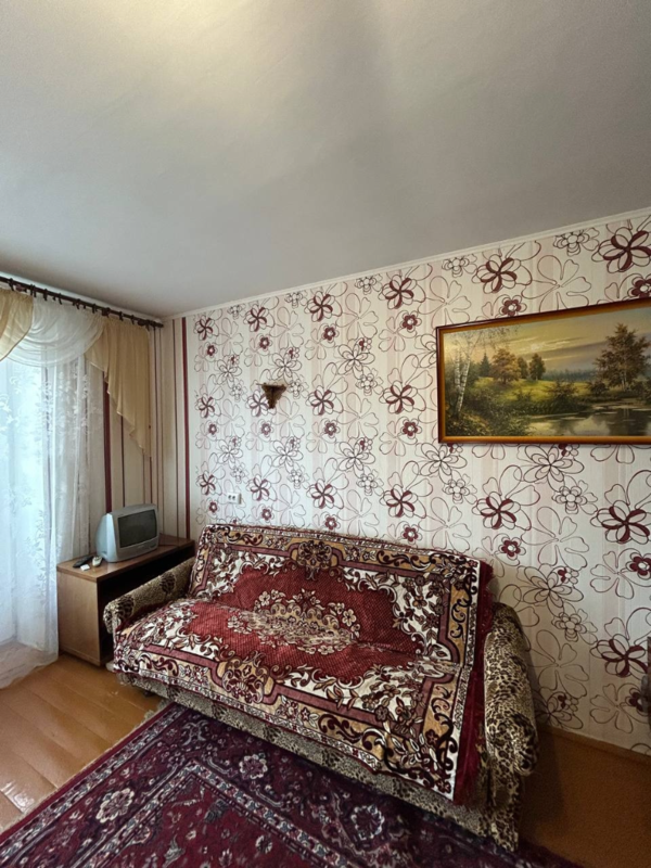 Уютная квартира посуточно в Любани. Отчетные документы предоставляю. 5