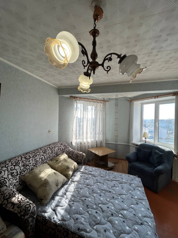 Квартира с удобствами посуточно в Любани. Документы предоставляю. 6