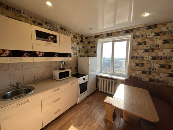 Квартира с удобствами посуточно в Любани. Документы предоставляю. 7