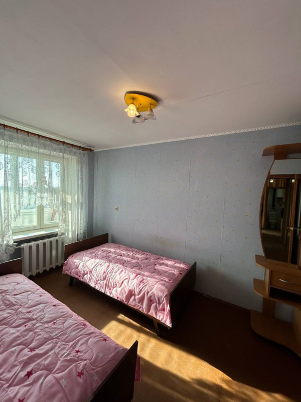 Квартира с удобствами посуточно в Любани. Документы предоставляю. 4