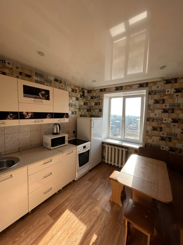 Квартира с удобствами посуточно в Любани. Документы предоставляю.