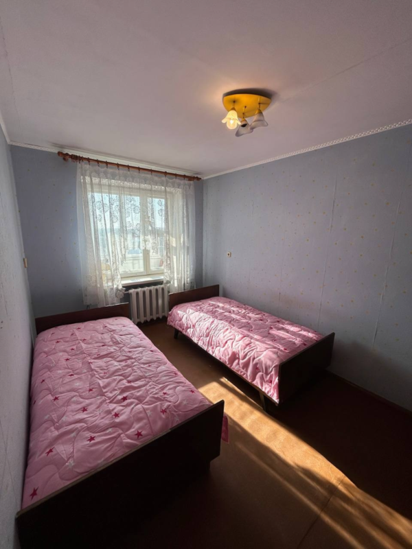 Квартира с удобствами посуточно в Любани. Документы предоставляю. 5