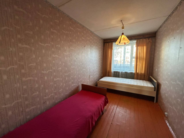 Сдам квартиру на сутки в Любане 4