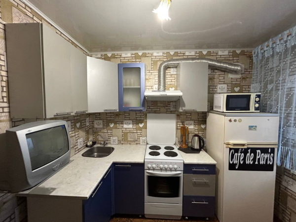 Сдам комфортную квартиру на сутки в Любани 4