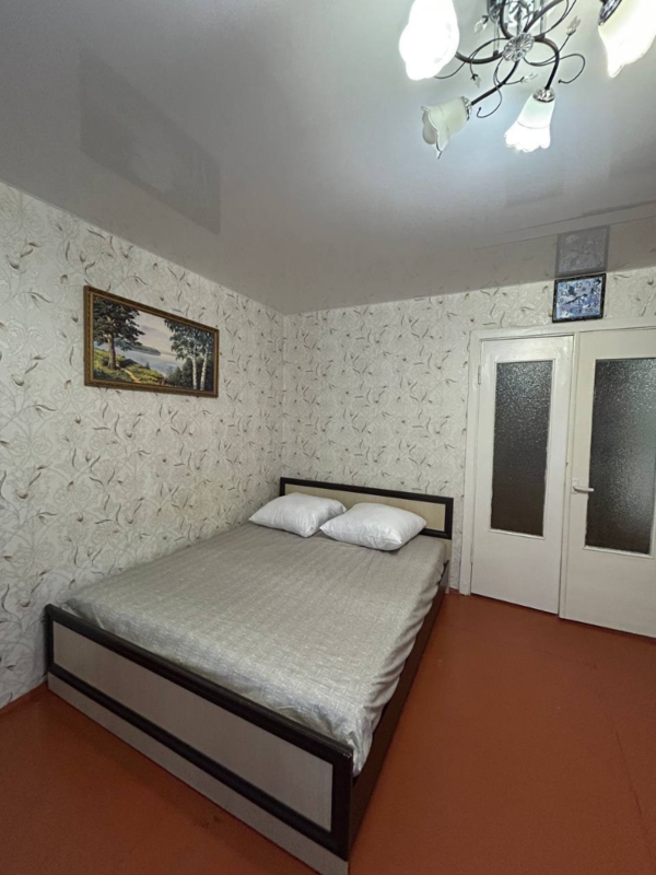 Сдам комфортную квартиру на сутки в Любани