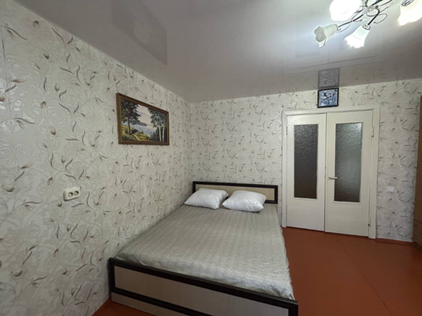 Сдам комфортную квартиру на сутки в Любани 8