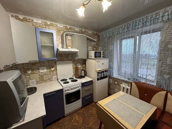 Сдам комфортную квартиру на сутки в Любани 5