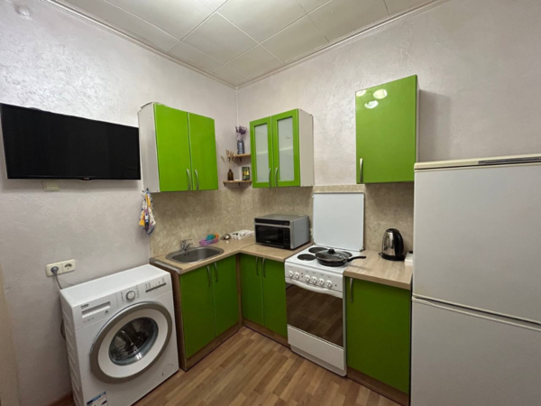 Квартира: Комфорт,  Отчетные Документы на сутки в Любани 6