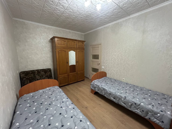 Квартира: Комфорт,  Отчетные Документы на сутки в Любани 4