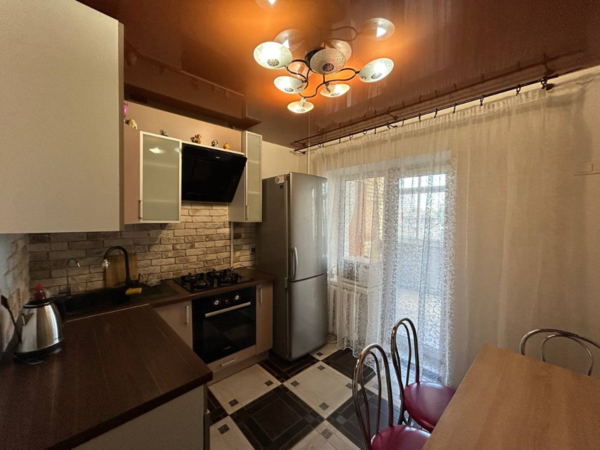 Квартира: Отчетные Документы,  Комфорт,  на сутки в Смолевичах 5