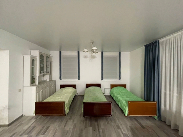 Коттедж на сутки. Уют и комфорт. 3